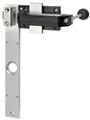 Euchner BTM-UNIP-S-TH-01-F-164196 Bolt BTM-UNIP-S with escape release for safety switches TP, STP, STA, CTP and CTA