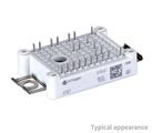 Infineon F4-50R07W1H3_B11A 650 V, 50 A fourpack automotive qualified IGBT module