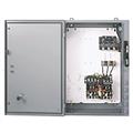 Allen Bradley 522E-BAAD-A2J-A2J-3J-4LRG-24R NEMA Size 1 Mult-Spd Comb Strtr Disc
