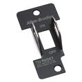 Allen Bradley 600-N1 NEMA  Manual Starting Switch Accessory