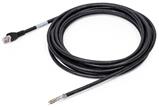 Euchner C-RJ45-8X014PU20,0-MA-122704 Connecting cable with RJ45 plug connector, 20 m