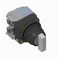 Allen Bradley 800H-16HRCH17KB6AX 30mm Selector Switch 800H PB