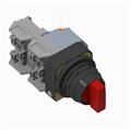 Allen Bradley 800H-16HRRH2KB6AA 800H PB