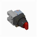 Allen Bradley 800H-16JRR2KB7OX 30mm Selector Switch 800H PB
