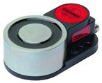 Euchner CEM-A-LE05R-S2 Read head CEM-A-LE05 with guard locking without guard lock monitoring without remanence