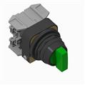 Allen Bradley 800H-2JRGH4KC7AX 800H PB