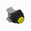 Allen Bradley 800H-BR9D2V 800H PB