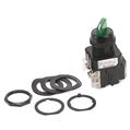 Allen Bradley 800HC-2JRAH4KB7AX 800H PB