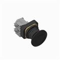 Allen Bradley 800HC-FRXJT2A 800H PB