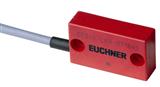 Euchner CES-A-LNA-05V-071845 Read head CES-A-LNA, hard-wired encapsulated cable 5 m, PVC