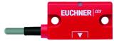 Euchner CES-A-LNN-05V-106602 Read head CES-A-LNN-hard-wired encapsulated cable 5 m, PVC