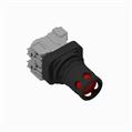 Allen Bradley 800HC-QRA24RA2 800H PB