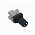 Allen Bradley 800HC-QRAH2BAY 30mm Momentary Push Button 800H PB