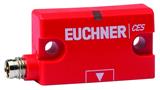 Euchner CES-A-LNN-SC-106601 Read head CES-A-LNN-SC M8 plug connector