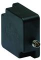 Euchner CES-A-LQA-SC Read head , M8 plug connector
