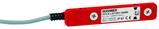 Euchner CES-A-LSP-15V-106271 Read head CES-A-LSP-, hard-wired encapsulated cable, 15 m, PVC