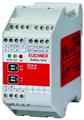 Euchner CES-A-UEA-02B Evaluation unit CES-A-AEA-02B/ (for 2 read heads)