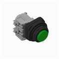 Allen Bradley 800HC-R1AV 800H PB