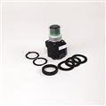 Allen Bradley 800H-PRA16B 30mm Momentary Push Button 800H PB