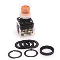 Allen Bradley 800H-PRAD24GD1 800H PB