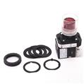 Allen Bradley 800H-QRAH2RG1 800H PB