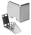 Euchner CET ABDECKUNG RECHTS Cover for read head and actuator CET
