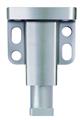 Euchner CET-A-BWD-50X-127943 Actuator CET-A-BWD-50X