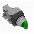 Allen Bradley 800T-16HGH2KB6AD 800T PB