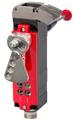 Euchner CET3-AR-CRA-AH-50F-SH-C2333-114505 Non-contact safety switch CET-AR-, RC18, with escape release and lockout bar