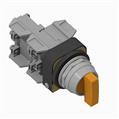 Allen Bradley 800T-24HA17KB6AD 800T PB