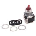 Allen Bradley 800T-2JGH20KB7CC 800T PB