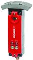 Euchner CET4-AR-CDA-CH-50X-SG-114712 Non-contact safety switch CET-AR-, M12, with double ramp