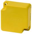 Euchner CIS3AP50X50SH16YSNOU Data carrier CIS3A