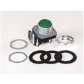 Allen Bradley 800TC-A9D2R 800T PB