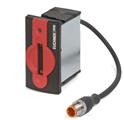Euchner CKS2-K-BR-CC-FLX-F00-USA-167948 Key adapter CKS2-K-BR with FlexFunction