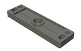 Euchner CMS-A-SA   VPE10 Spacer CMS-A-SA