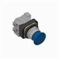 Allen Bradley 800TC-FXTQH2BA2 800T PB
