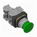 Allen Bradley 800T-FXQ10GG1 800T PB