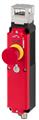 Euchner CTP-I-AP-U-HA-ZZE-SBB-159614 Transponder-coded safety switch CTP-I-AP, 2 x M12, emergency stop (extended)