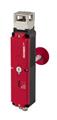 Euchner CTP-L1-AP-U-HA-AE-SII-129478 Transponder-coded safety switch CTP-AP, 2 x M12, with escape release