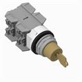 Allen Bradley 800T-H3316C 30 mm Selector Switch 800T PB