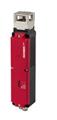 Euchner CTP-L1-AP-U-HA-ZZ-SII-136625 Transponder-coded safety switch CTP-AP, 2 x M12