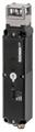 Euchner CTP-L1-AR-U-HA-AZS-SAB-160862 Transponder-coded safety switch CTP-AR, 2 x M12, stainless steel