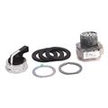 Allen Bradley 800T-J20KR1 800T PB