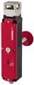 Euchner CTP-L2-AP-U-HA-AE-SA-136841 Transponder-coded safety switch CTP-AP, M12, with escape release