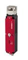 Euchner CTP-L2-AR-M-HA-AZ-SAB-123361 Transponder-coded safety switch CTP-AR, 2 x M12