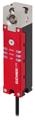 Euchner CTS-C2-BP-CC-FLX-AP-VSA-169051 Transponder-coded safety switch CTS-C2-BP with FlexFunction, M12