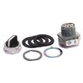 Allen Bradley 800T-J5207A 800T PB