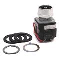 Allen Bradley 800T-PTH16GAY 30mm Pilot Light 800T PB