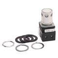Allen Bradley 800T-QAH2WG1 800T PB